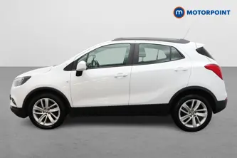 Vauxhall Mokka X Active Manual Petrol SUV - Stock Number (1438512) - Passenger side