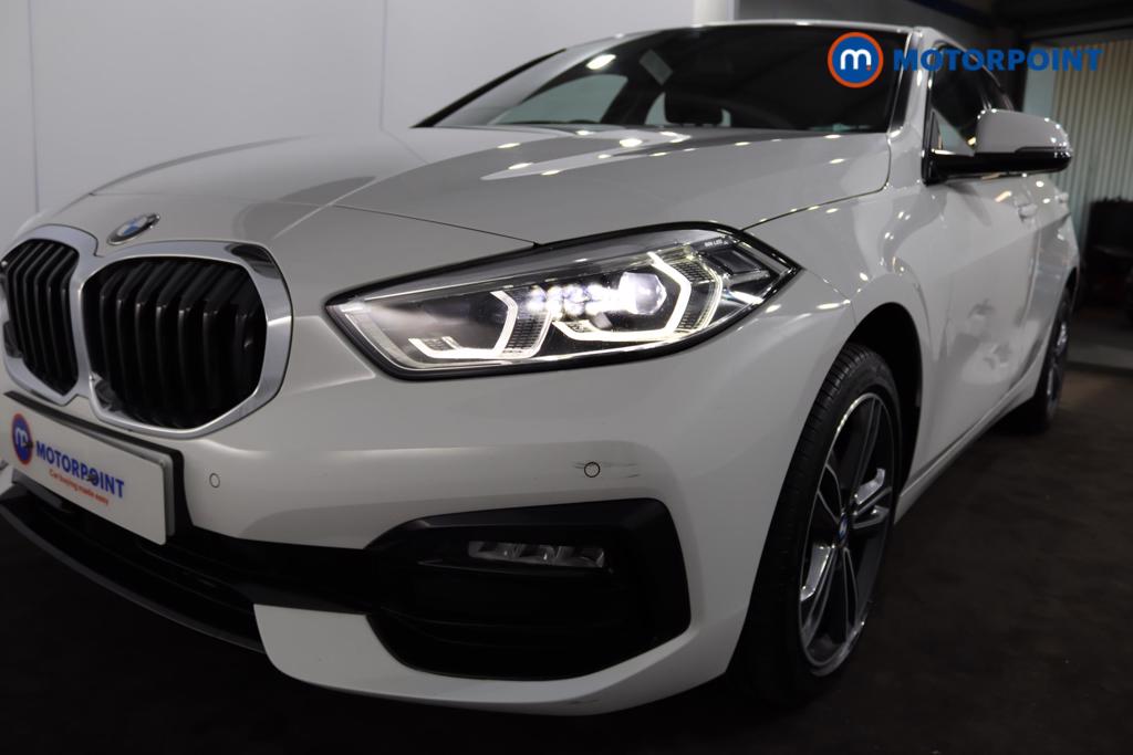 BMW 1 Series Sport Automatic Diesel Hatchback - Stock Number (1474041) - 29th supplementary image