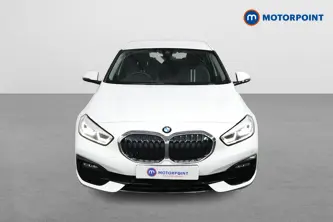 BMW 1 Series Sport Automatic Diesel Hatchback - Stock Number (1474041) - Front bumper