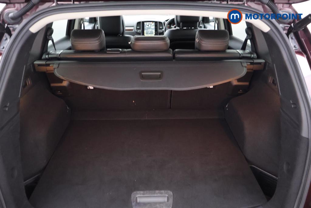 Renault Koleos Gt Line Automatic Diesel SUV - Stock Number (1476587) - 17th supplementary image