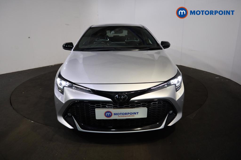 Toyota Corolla Gr Sport Automatic Petrol-Electric Hybrid Hatchback - Stock Number (1477964) - 30th supplementary image