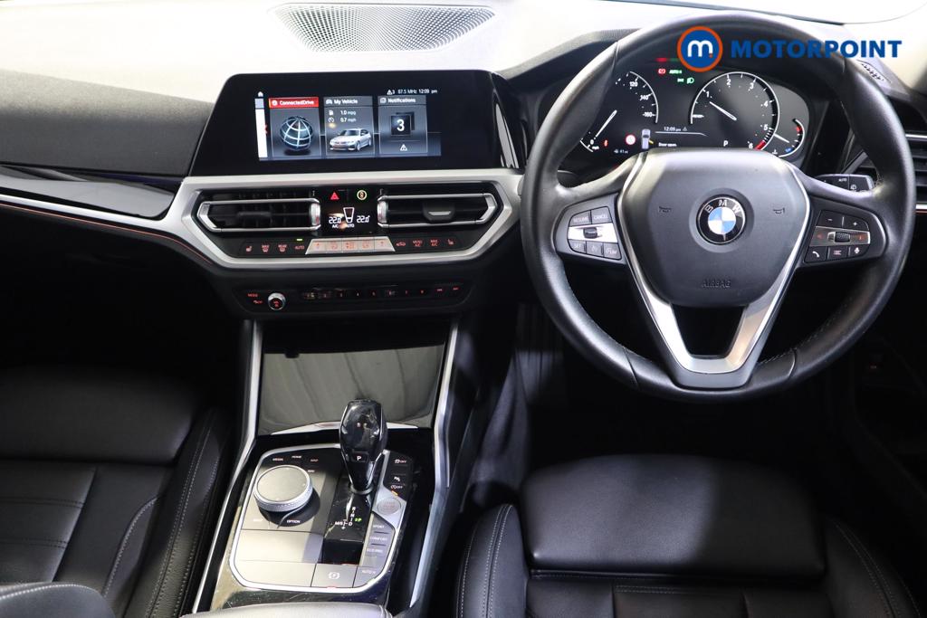 BMW 3 Series Sport Automatic Diesel Estate - Stock Number (1479519) - 1st supplementary image