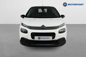 Citroen C3 Feel Manual Petrol Hatchback - Stock Number (1480022) - Front bumper