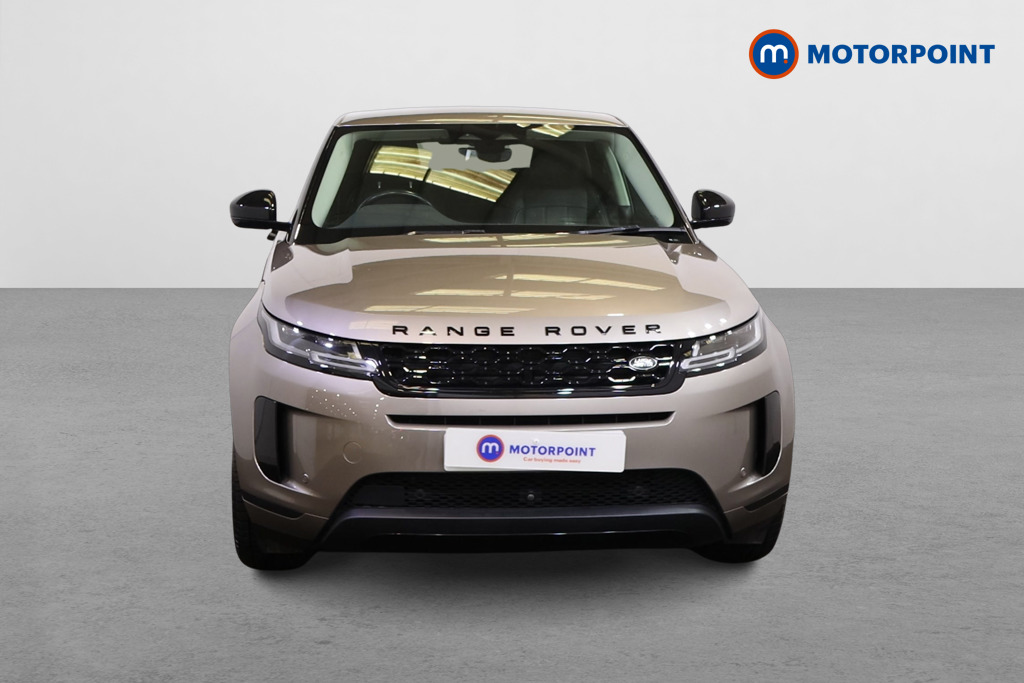 Land Rover Range Rover Evoque SE Automatic Diesel SUV - Stock Number (1482558) - Front bumper