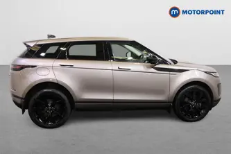 Land Rover Range Rover Evoque SE Automatic Diesel SUV - Stock Number (1482558) - Drivers side