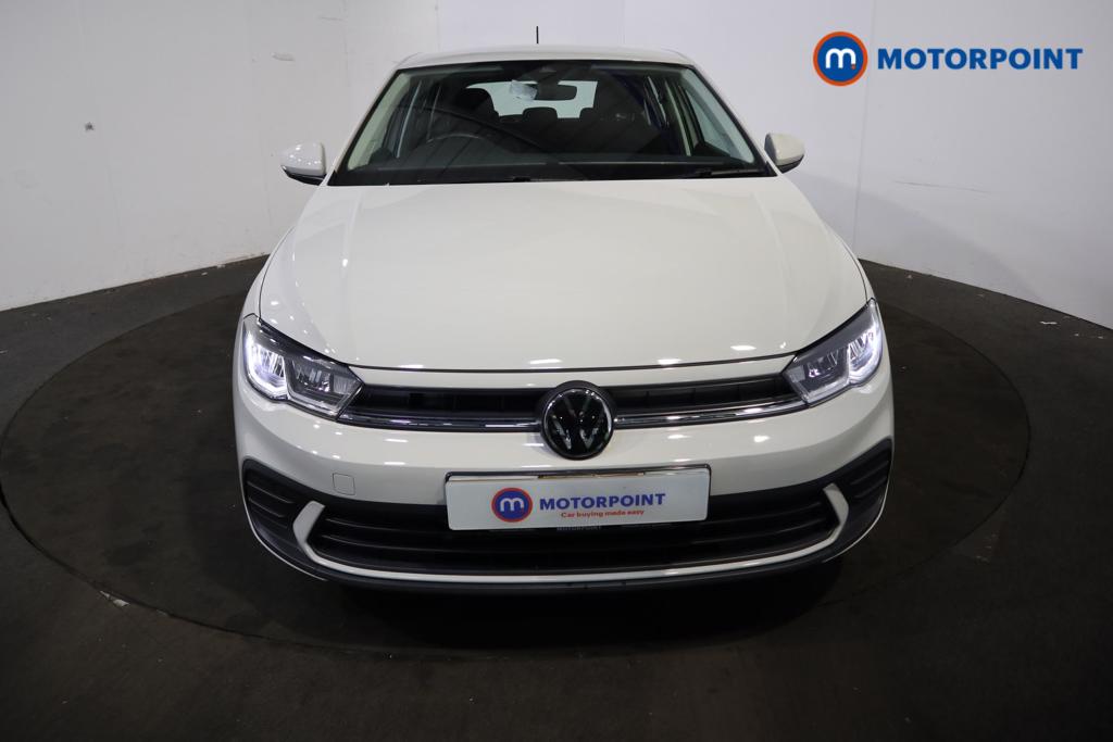 Volkswagen Polo Life Automatic Petrol Hatchback - Stock Number (1483651) - 24th supplementary image