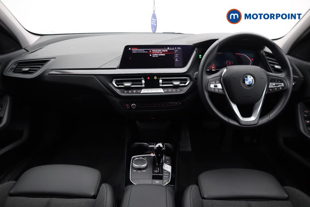 BMW 1 Series Sport Automatic Petrol Hatchback - Stock Number (1483947) - 13th supplementary image