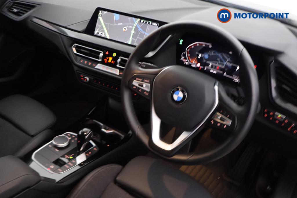 BMW 1 Series Sport Automatic Petrol Hatchback - Stock Number (1483966) - 11th supplementary image