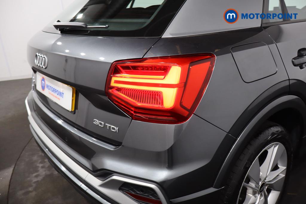 Audi Q2 S Line Manual Diesel SUV - Stock Number (1484657) - 26th supplementary image