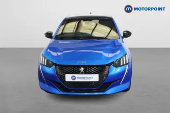 Peugeot 208 GT Manual Petrol Hatchback - Stock Number (1484946) - Front bumper