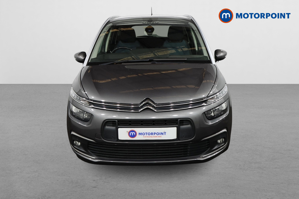 Citroen Grand C4 Spacetourer Feel Manual Petrol People Carrier - Stock Number (1485384) - Front bumper