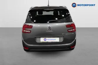 Citroen Grand C4 Spacetourer Feel Manual Petrol People Carrier - Stock Number (1485384) - Rear bumper