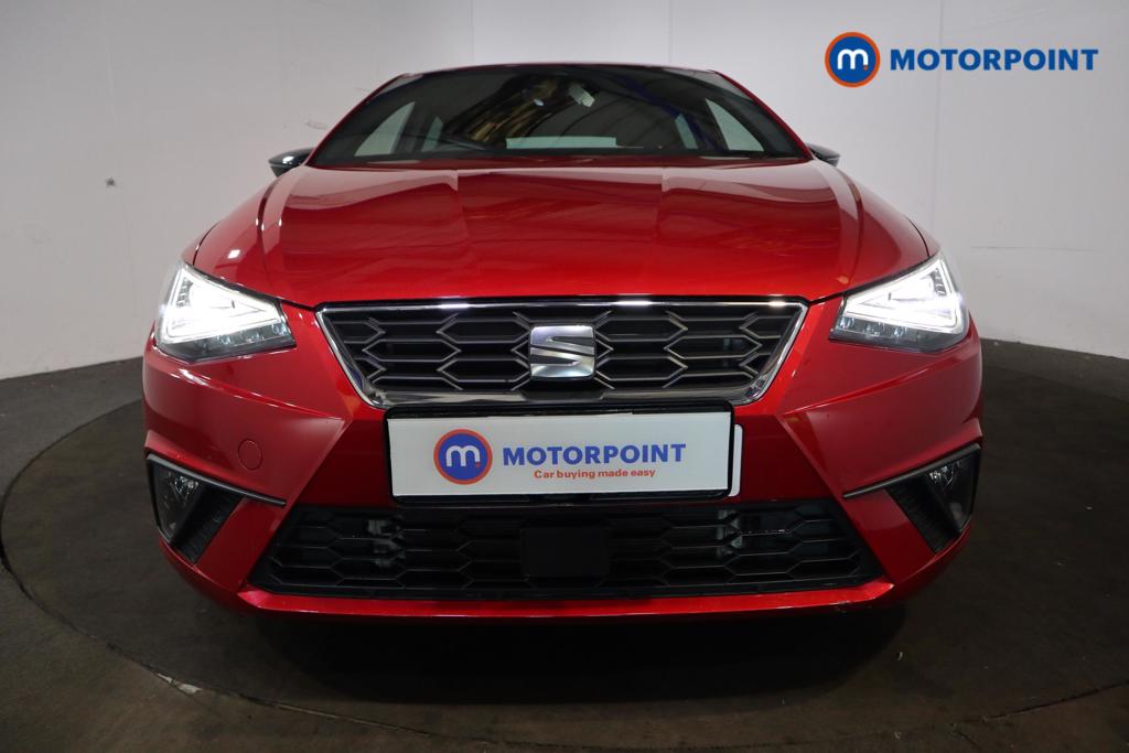 Seat Ibiza FR Manual Petrol Hatchback - Stock Number (1485547) - 24th supplementary image