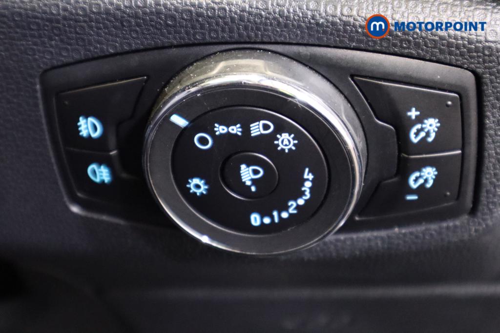 Ford Ecosport St-Line Manual Petrol SUV - Stock Number (1485858) - 15th supplementary image