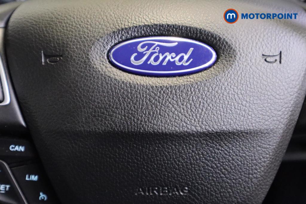 Ford Ecosport St-Line Manual Petrol SUV - Stock Number (1485858) - 18th supplementary image