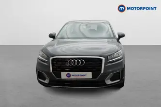 Audi Q2 Sport Manual Diesel SUV - Stock Number (1485905) - Front bumper