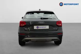 Audi Q2 Sport Manual Diesel SUV - Stock Number (1485905) - Rear bumper