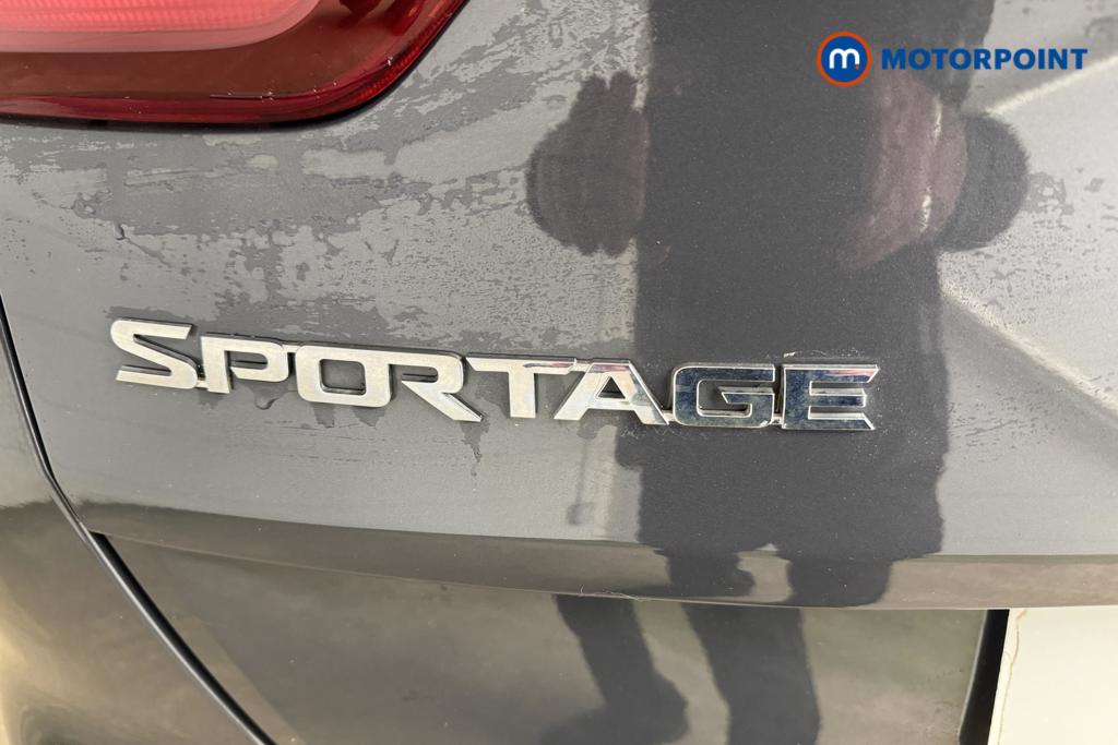 KIA Sportage 2 Manual Petrol SUV - Stock Number (1486029) - 18th supplementary image