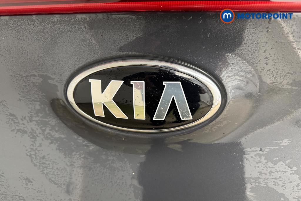 KIA Sportage 2 Manual Petrol SUV - Stock Number (1486029) - 19th supplementary image