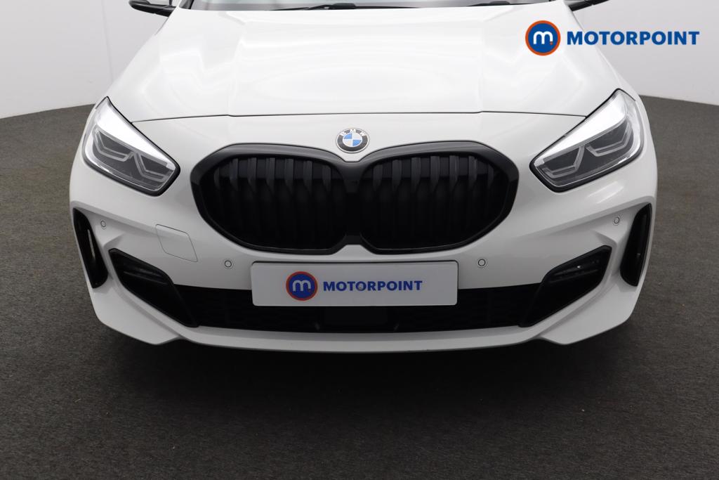 BMW 1 Series M Sport Automatic Petrol Hatchback - Stock Number (1486103) - 19th supplementary image