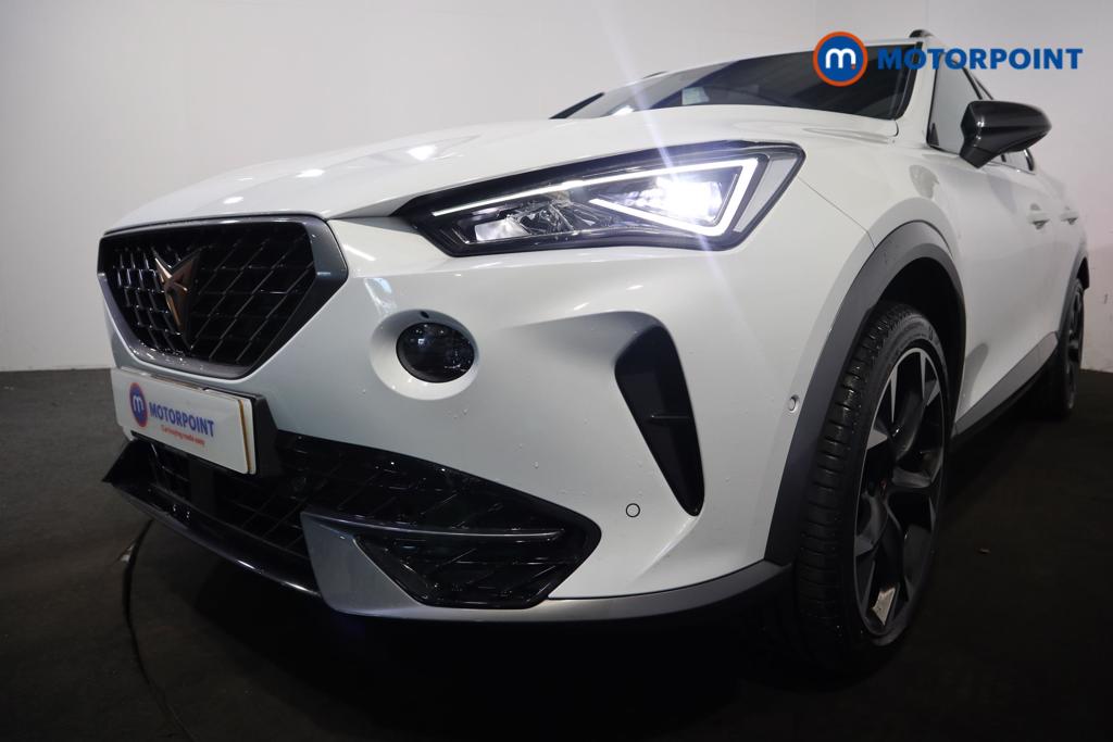 Cupra Formentor VZ2 Automatic Petrol SUV - Stock Number (1486357) - 27th supplementary image