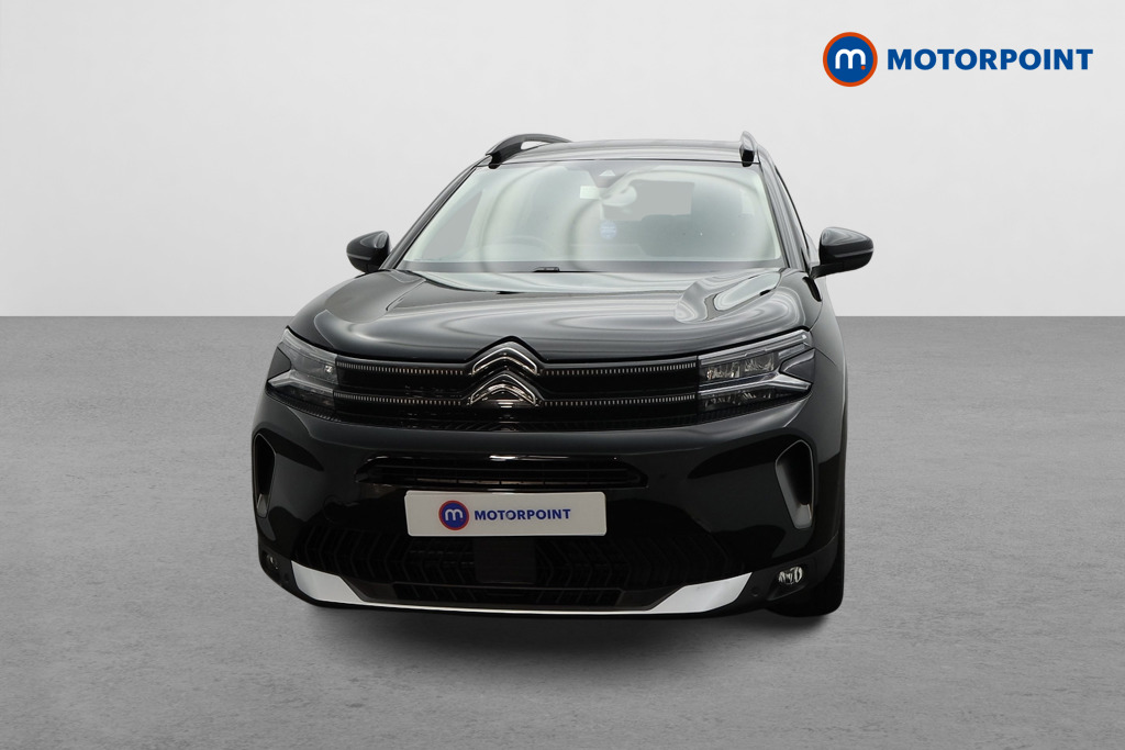 Citroen C5 Aircross Shine Manual Petrol SUV - Stock Number (1486477) - Front bumper