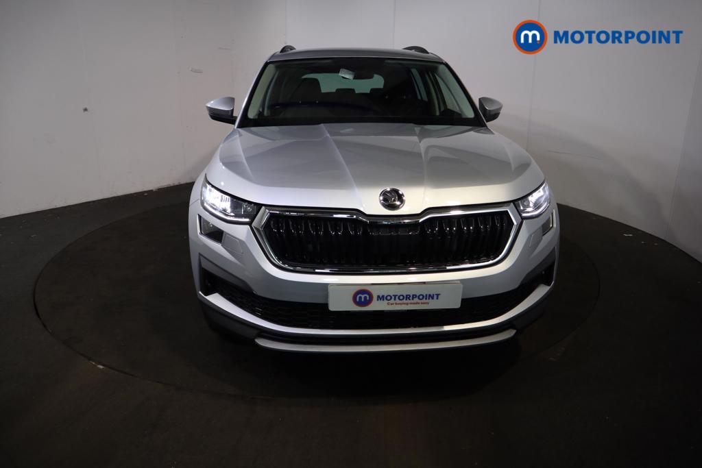 Skoda Kodiaq Se Drive Automatic Diesel SUV - Stock Number (1486522) - 28th supplementary image