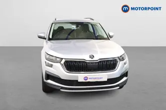 Skoda Kodiaq Se Drive Automatic Diesel SUV - Stock Number (1486522) - Front bumper