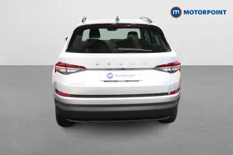 Skoda Kodiaq Se Drive Automatic Diesel SUV - Stock Number (1486522) - Rear bumper