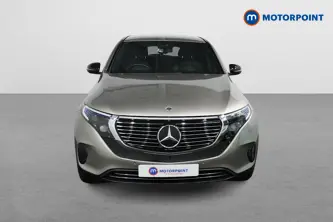 Mercedes-Benz EQC Sport Automatic Electric SUV - Stock Number (1486665) - Front bumper