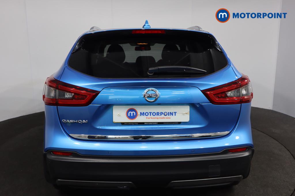 Nissan Qashqai N-Connecta Manual Diesel SUV - Stock Number (1486887) - 20th supplementary image