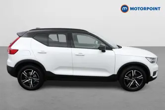 Volvo Xc40 R Design Automatic Diesel SUV - Stock Number (1486962) - Drivers side