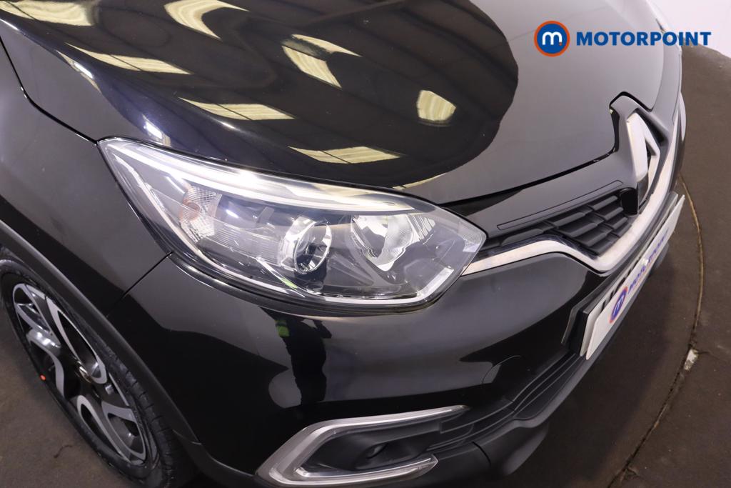 Renault Captur Iconic Manual Diesel SUV - Stock Number (1487210) - 32nd supplementary image