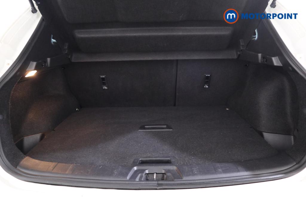 Nissan Qashqai N-Connecta Manual Petrol SUV - Stock Number (1487227) - 13th supplementary image