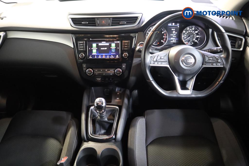 Nissan Qashqai N-Connecta Manual Petrol SUV - Stock Number (1487227) - 1st supplementary image