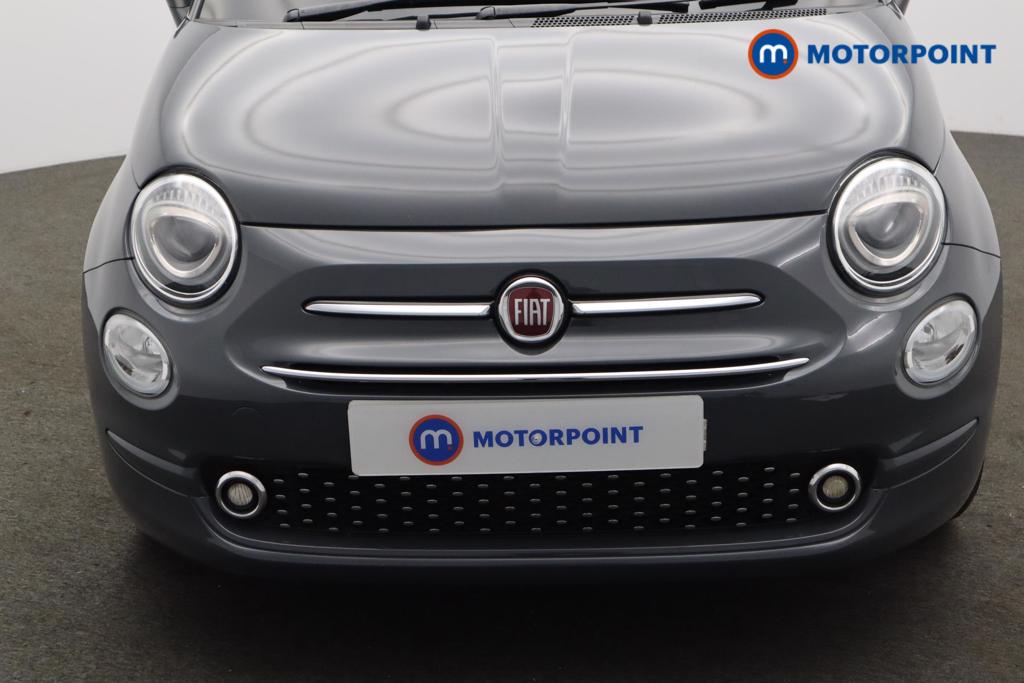 Fiat 500 Lounge Manual Petrol-Electric Hybrid Hatchback - Stock Number (1487841) - 19th supplementary image