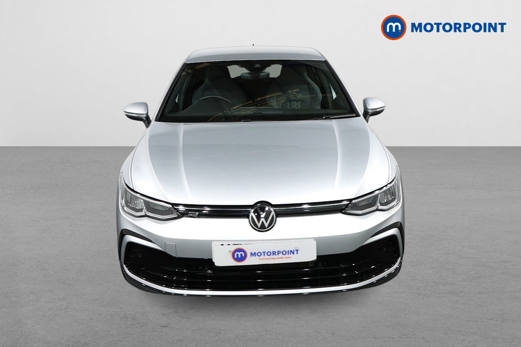 Volkswagen Golf R-Line Automatic Petrol Hatchback - Stock Number (1487976) - Front bumper