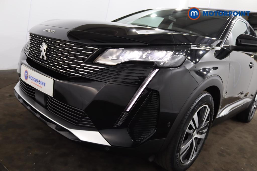 Peugeot 3008 Allure Premium Manual Diesel SUV - Stock Number (1488008) - 29th supplementary image