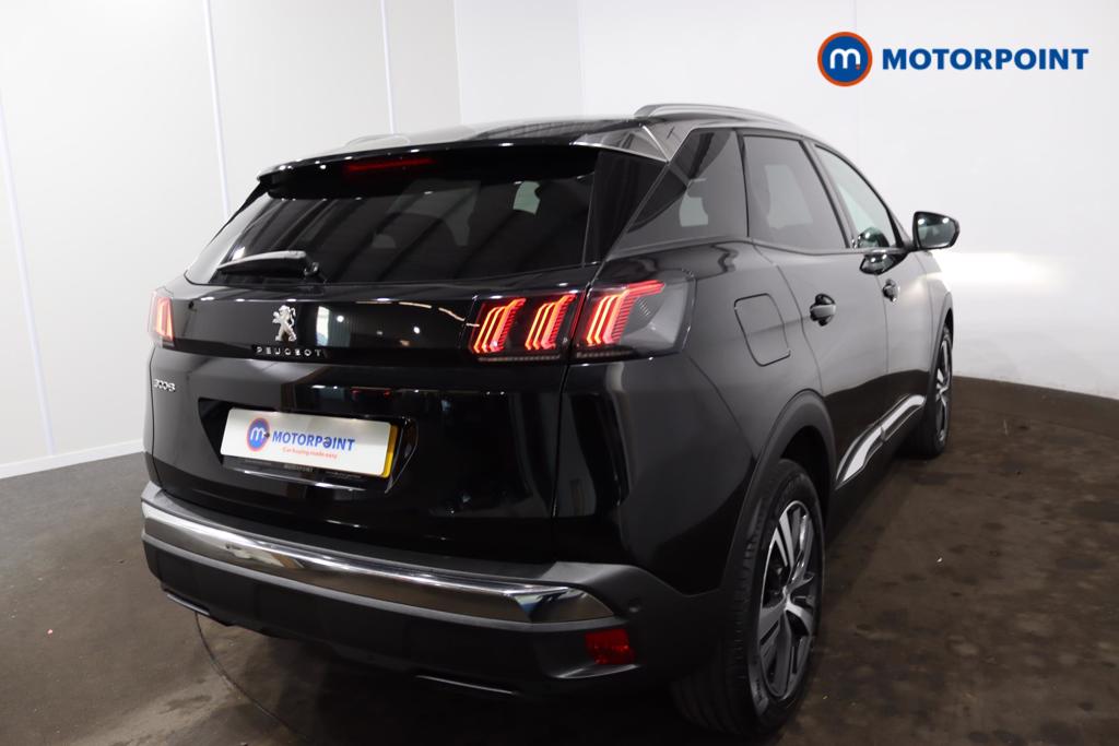 Peugeot 3008 Allure Premium Manual Diesel SUV - Stock Number (1488008) - 31st supplementary image