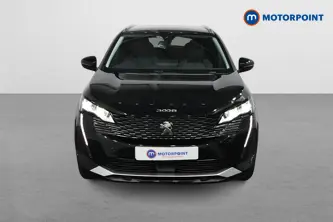 Peugeot 3008 Allure Premium Manual Diesel SUV - Stock Number (1488008) - Front bumper