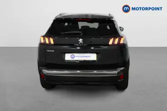 Peugeot 3008 Allure Premium Manual Diesel SUV - Stock Number (1488008) - Rear bumper