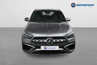 Mercedes-Benz GLA Amg Line Automatic Petrol SUV - Stock Number (1488127) - Front bumper