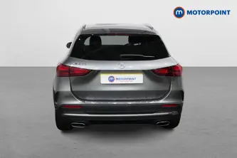 Mercedes-Benz GLA Amg Line Automatic Petrol SUV - Stock Number (1488127) - Rear bumper