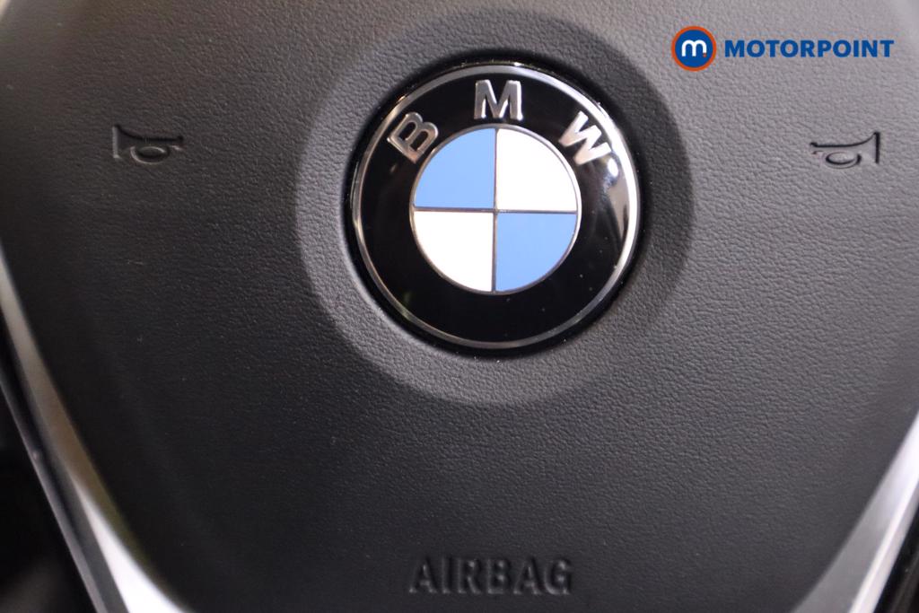 BMW 1 Series SE Automatic Diesel Hatchback - Stock Number (1488141) - 18th supplementary image