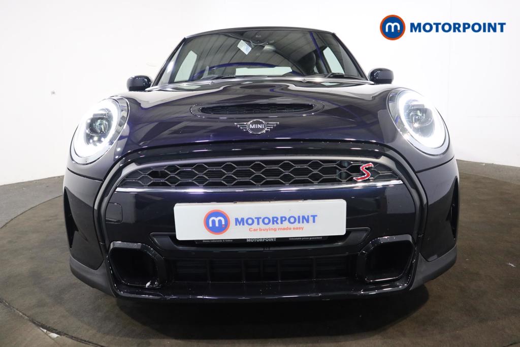 Mini Hatchback Cooper S Exclusive Automatic Petrol Hatchback - Stock Number (1488482) - 29th supplementary image