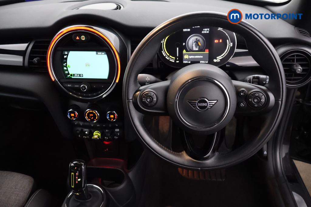 Mini Hatchback Cooper S Level 2 Automatic Electric Hatchback - Stock Number (1488501) - 2nd supplementary image