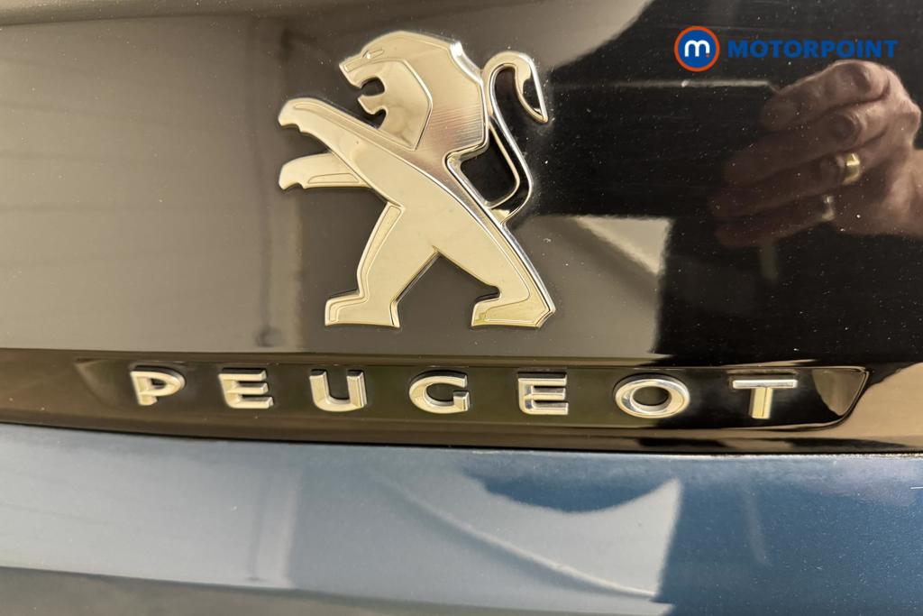 Peugeot 3008 Allure Manual Diesel SUV - Stock Number (1488684) - 19th supplementary image