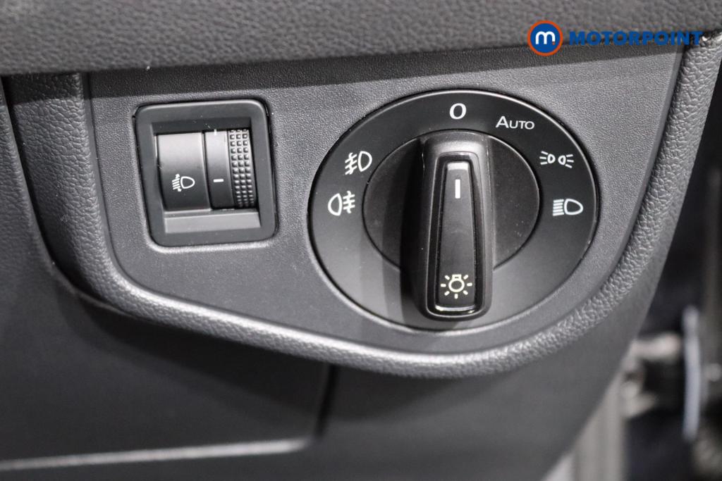 Volkswagen Taigo Life Manual Petrol SUV - Stock Number (1488698) - 23rd supplementary image