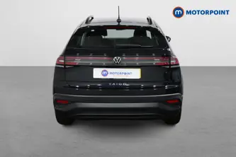 Volkswagen Taigo Life Manual Petrol SUV - Stock Number (1488698) - Rear bumper