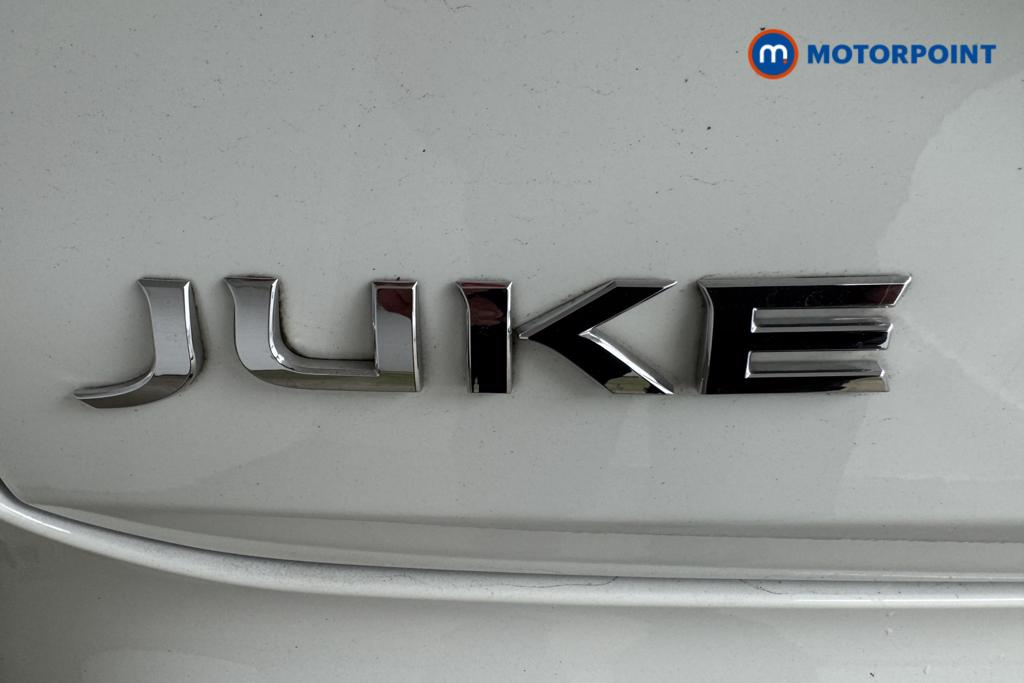 Nissan Juke N-Connecta Manual Petrol SUV - Stock Number (1488754) - 19th supplementary image